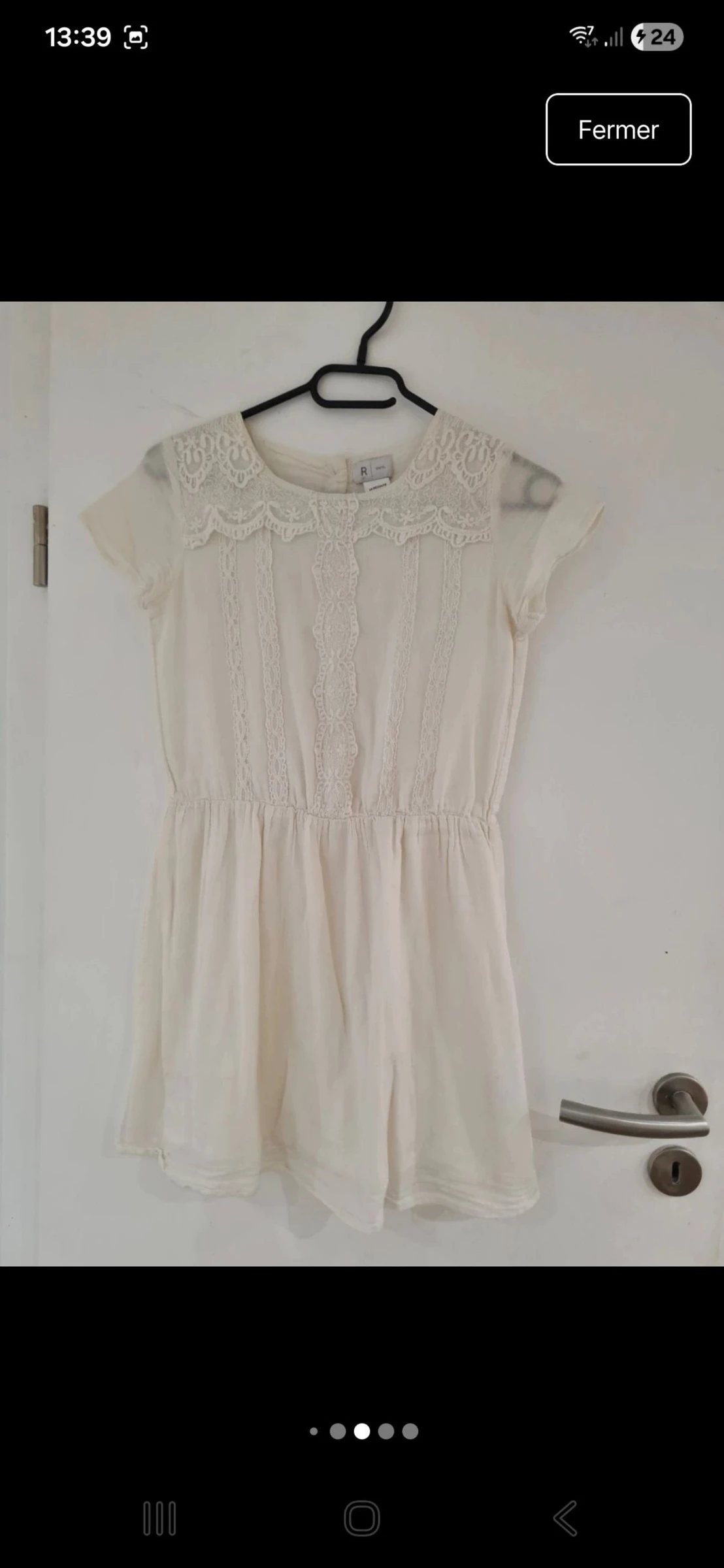 Lote de vestidos de baño para 12 años – photo 4